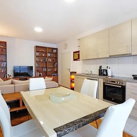 Apartment Paradise Exotic Star