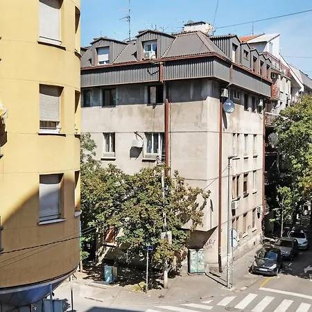 Paradise Exotic Star דירה *