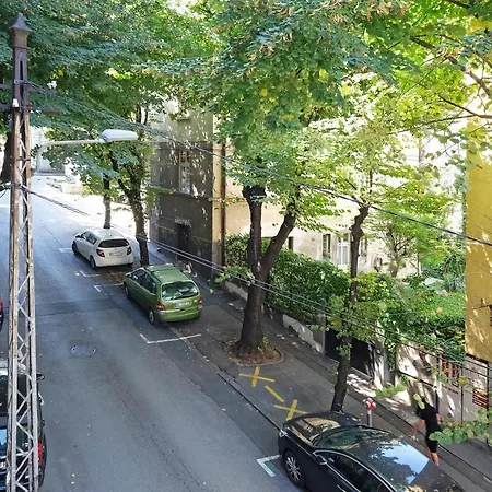 דירה Paradise Exotic Star *