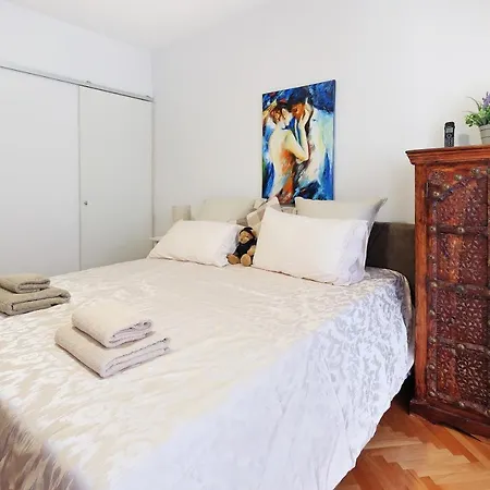 Paradise Exotic Star * Belgrado