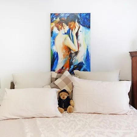 Paradise Exotic Star Appartamento Belgrado