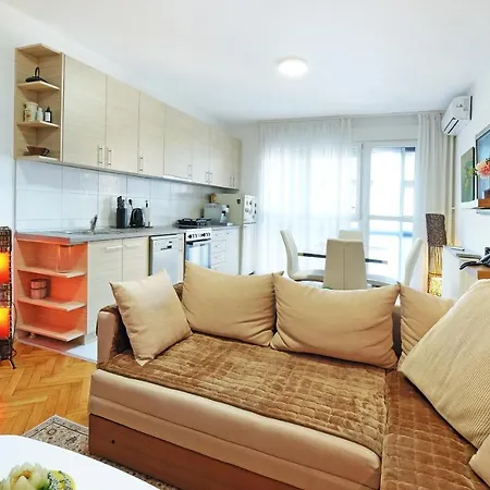 דירה Paradise Exotic Star *