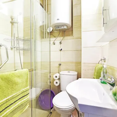 Paradise Exotic Star Apartman