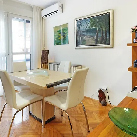 Paradise Exotic Star Apartman