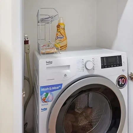 Paradise Exotic Star Appartamento