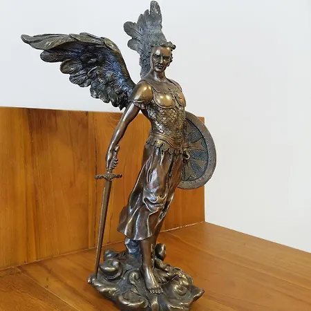 Appartamento Paradise Exotic Star