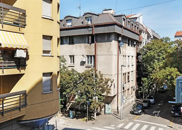 Paradise Exotic Star شقة *