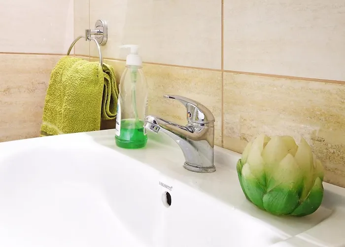 Paradise Exotic Star Apartman Belgrád