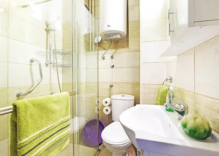 Paradise Exotic Star Apartman