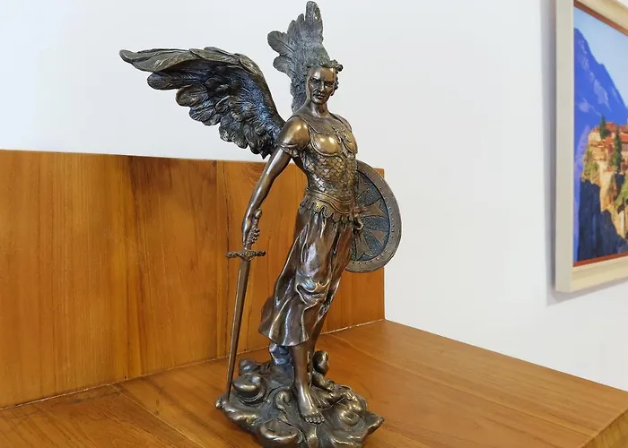 Apartman Paradise Exotic Star